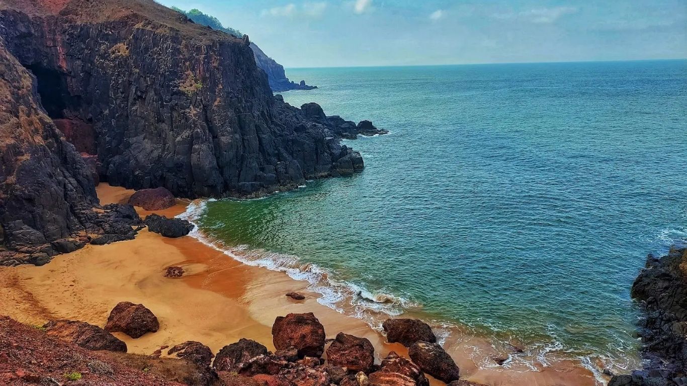 Konkan Ratnagiri Road Trip