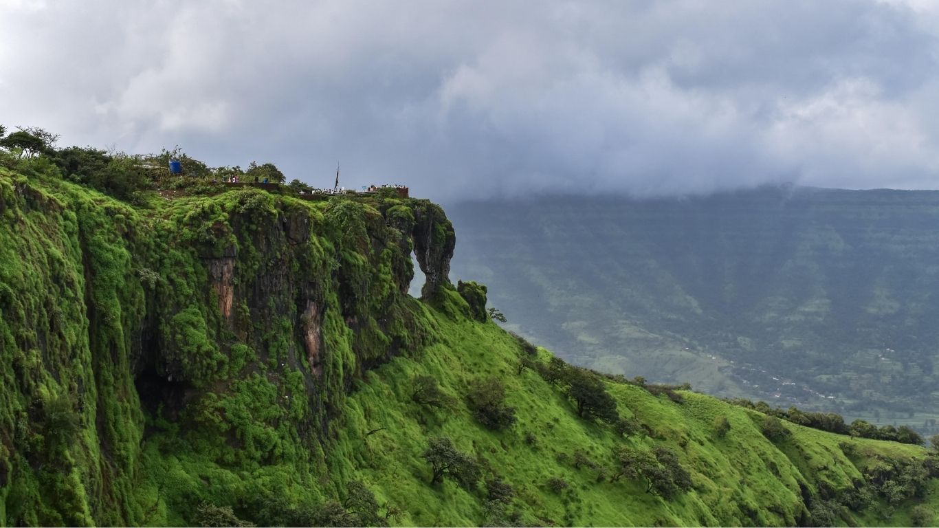 Matheran