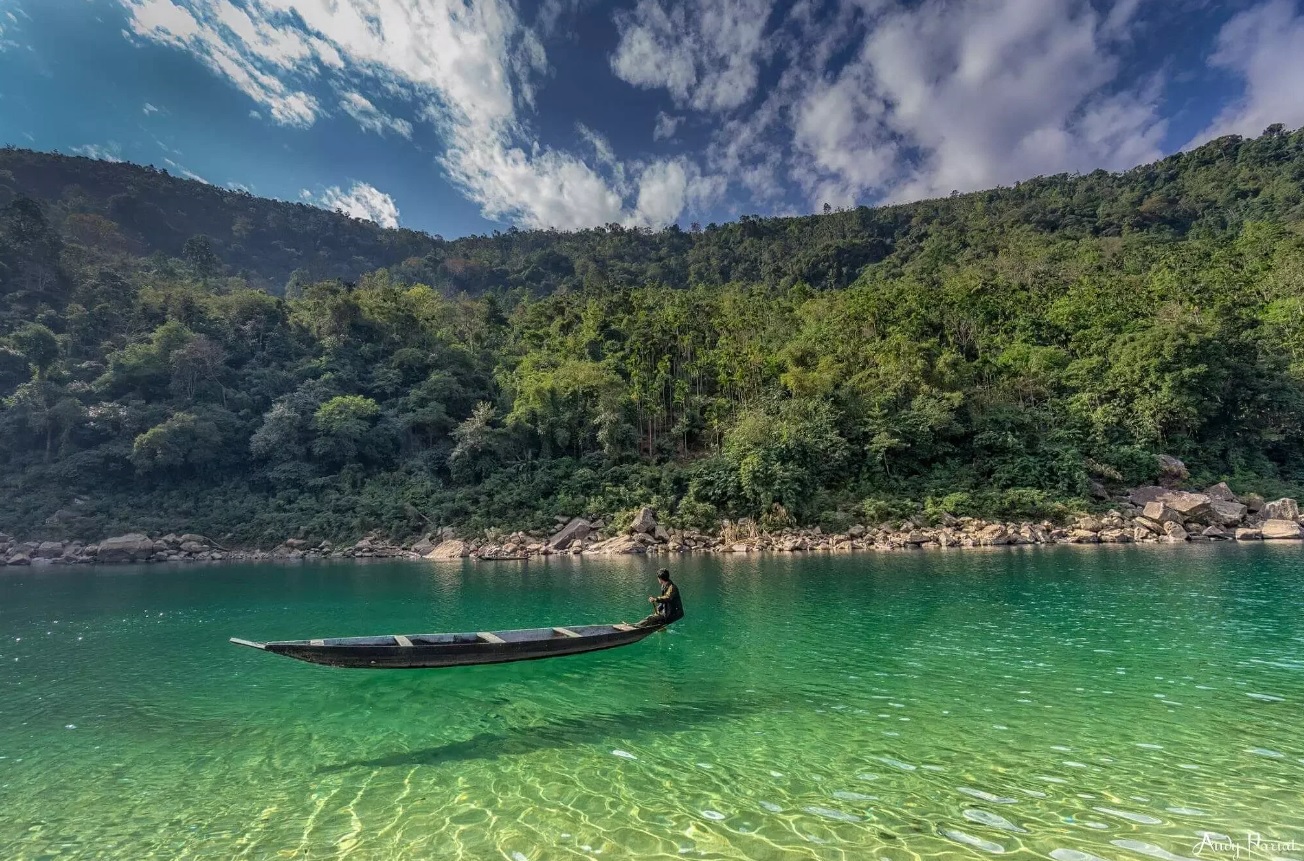 Meghalaya