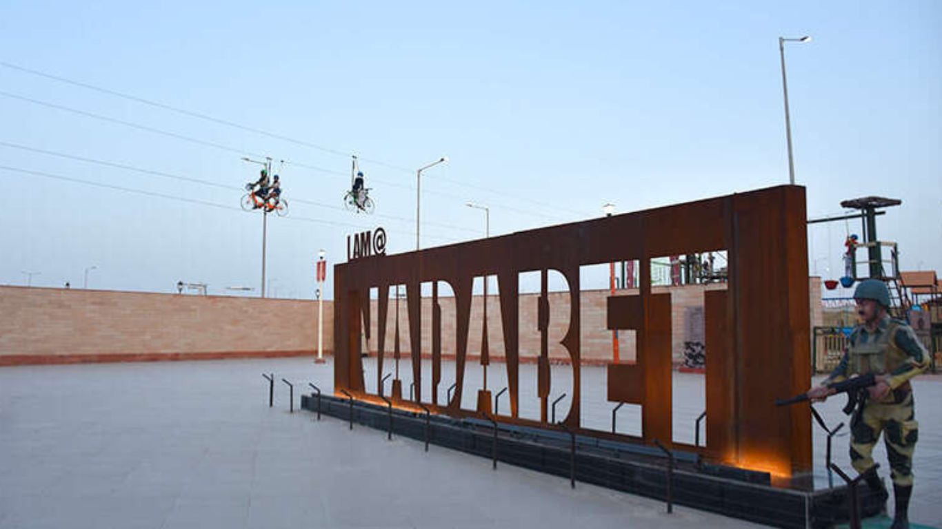 Nada bet