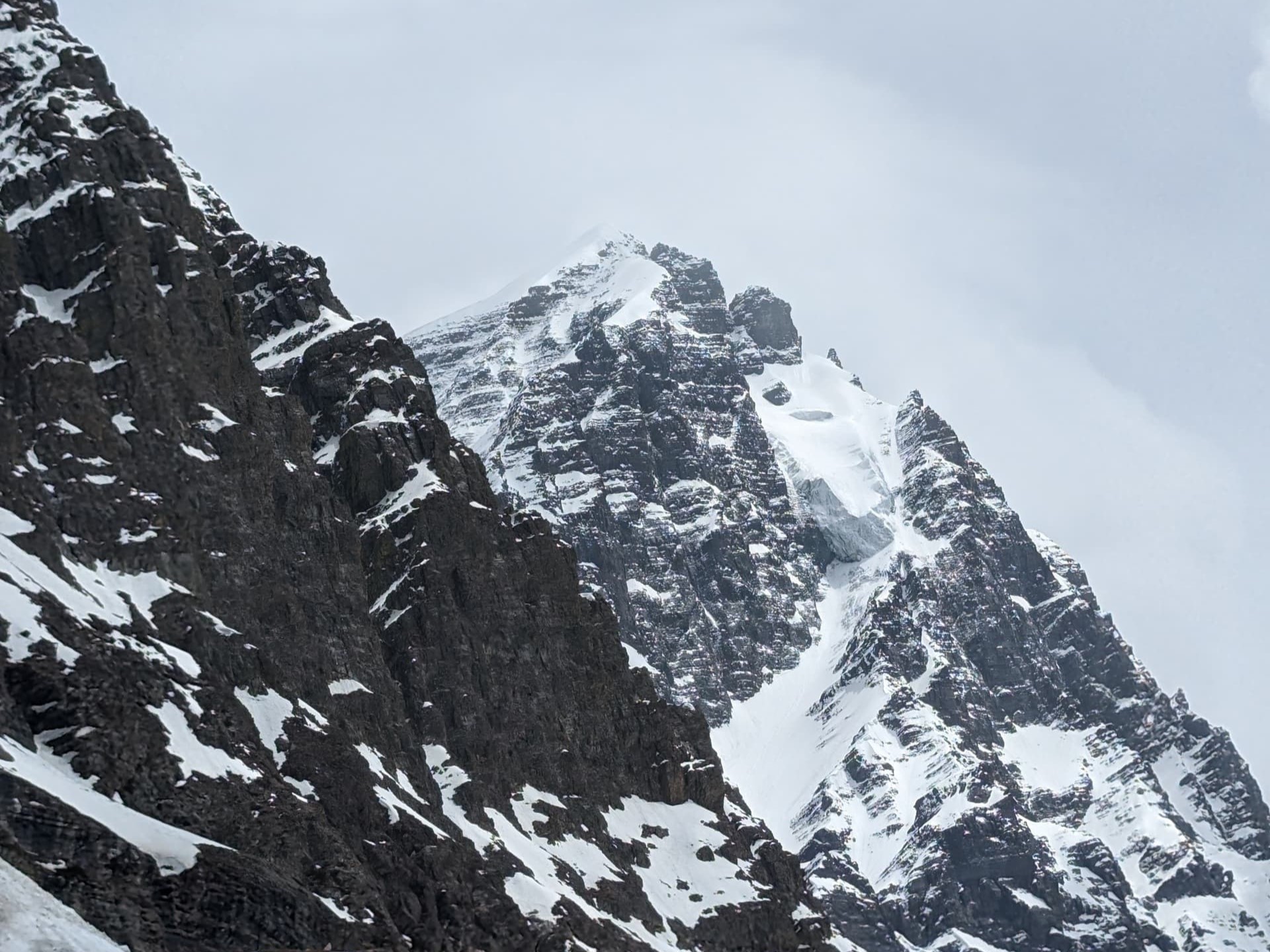 Valley of Flowers & Hemkund Sahib