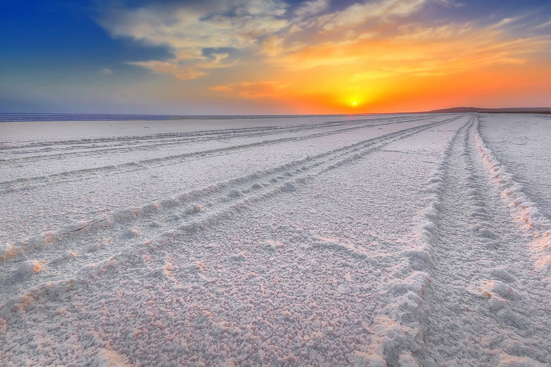 Rann of Kutch
