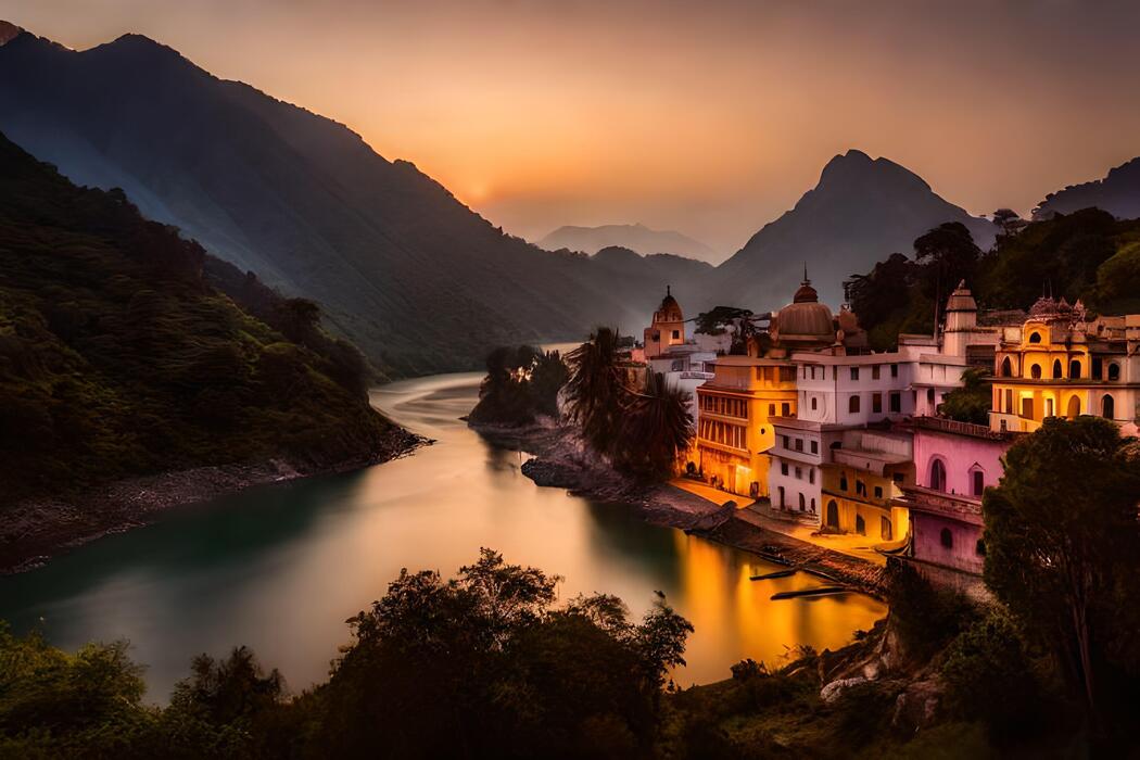 Rishikesh